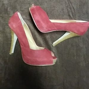 "STEVEN" MADE BY STEVE MADDEN